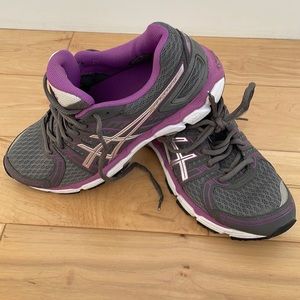 ASICS GEL-Forte Road-Running Shoes